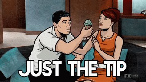 just the tip porn gif|Just The Tip Porn Gif 